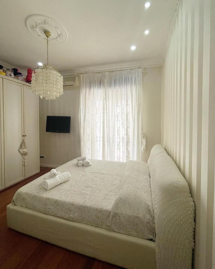 House Mari Apartamento Nápoles Exterior foto
